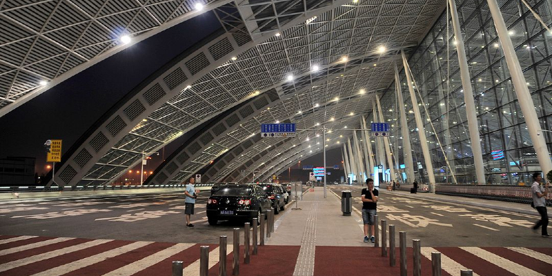 成都電力工程項目