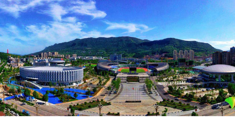 廣元電力工程安裝項目