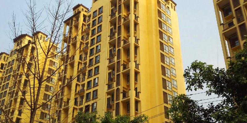 廣漢 金領·格蘭維亞基礎工程