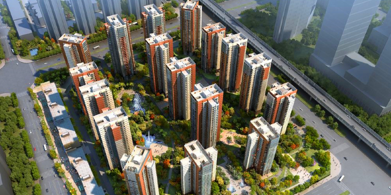 南充·金潤華府